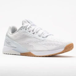 Reebok Nano X1 Women's White/True Grey/Reebok Rubber Gum 10 Reebok Nano X1 Women's White/True Grey/Reebok Rubber Gum -Sneakers Shop 561760 5