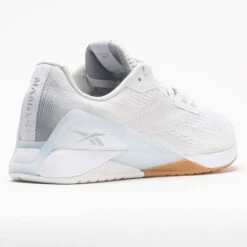Reebok Nano X1 Women's White/True Grey/Reebok Rubber Gum 11 Reebok Nano X1 Women's White/True Grey/Reebok Rubber Gum -Sneakers Shop 561760 6