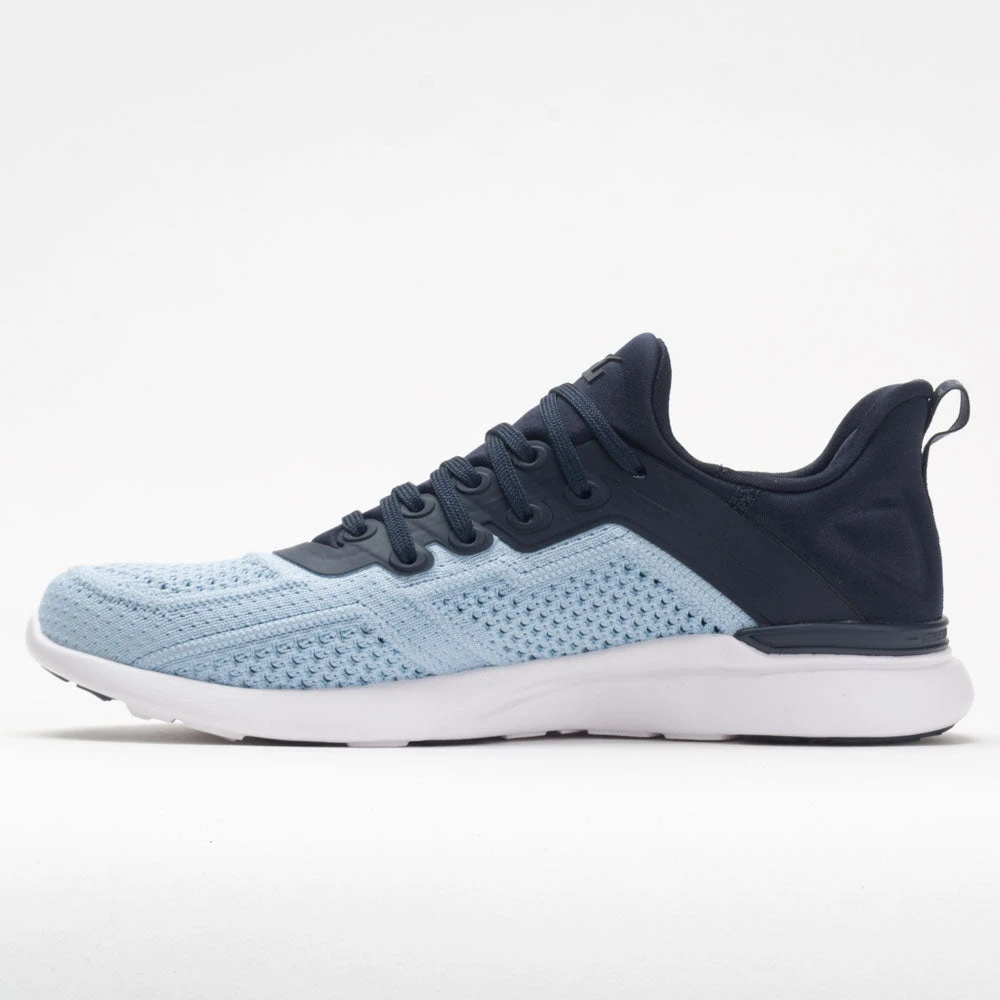 APL TechLoom Tracer Women's Midnight/Ice Blue/White 2 APL TechLoom Tracer Women's Midnight/Ice Blue/White - Image 2