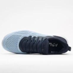 APL TechLoom Tracer Women's Midnight/Ice Blue/White 8 APL TechLoom Tracer Women's Midnight/Ice Blue/White -Sneakers Shop 561811 2