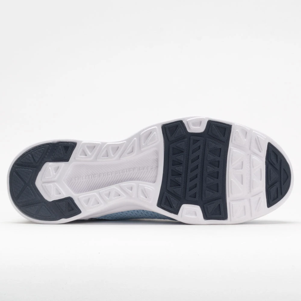 APL TechLoom Tracer Women's Midnight/Ice Blue/White 4 APL TechLoom Tracer Women's Midnight/Ice Blue/White - Image 4