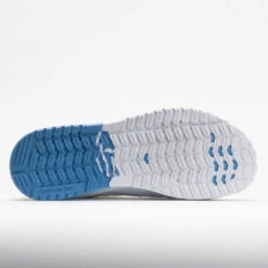 Reebok Nano X2 Women's White/Essential Blue/Acid Yellow 9 Reebok Nano X2 Women's White/Essential Blue/Acid Yellow -Sneakers Shop 561835 4