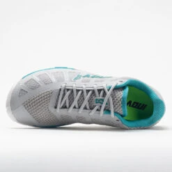Inov-8 F-Lite 235v3 Women's Grey/Teal -Sneakers Shop 561854 2