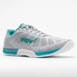 Inov-8 F-Lite 235v3 Women's Grey/Teal -Sneakers Shop 561854 5