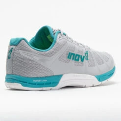 Inov-8 F-Lite 235v3 Women's Grey/Teal -Sneakers Shop 561854 6