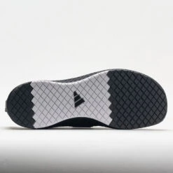 Adidas The Total Men's Black/White/Grey -Sneakers Shop 561877 4