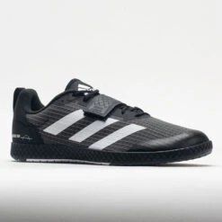 Adidas The Total Men's Black/White/Grey -Sneakers Shop 561877 5