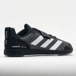 Adidas The Total Men's Black/White/Grey -Sneakers Shop 561877 6