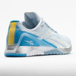 Reebok Nano X1 ADV Women's Fresh Blue/Gust Blue/Bright Cyan 11 Reebok Nano X1 ADV Women's Fresh Blue/Gust Blue/Bright Cyan -Sneakers Shop 561887 6