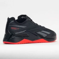 Reebok Nano X2 Froning Men's Core Black/Pure Grey/Neon Cherry 11 Reebok Nano X2 Froning Men's Core Black/Pure Grey/Neon Cherry -Sneakers Shop 561897 6