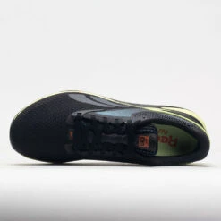 Reebok Nano X3 Men's Core Black/Energy Glow/Smash Orange -Sneakers Shop 561898 2