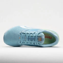 Reebok Nano X3 Women's Blue Pearl/Energy Glow/Peach Fuzz 8 Reebok Nano X3 Women's Blue Pearl/Energy Glow/Peach Fuzz -Sneakers Shop 561901 2