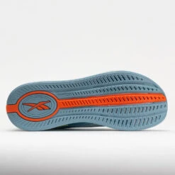 Reebok Nano X3 Women's Blue Pearl/Energy Glow/Peach Fuzz 9 Reebok Nano X3 Women's Blue Pearl/Energy Glow/Peach Fuzz -Sneakers Shop 561901 4