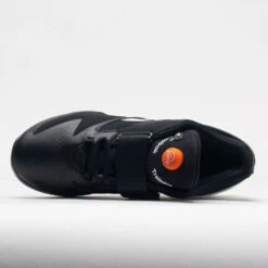 Reebok Legacy Lifter III Men's Core Black/White/Smash Orange -Sneakers Shop 561903 2