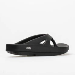 OOFOS OOriginal Women's Black -Sneakers Shop 570361 6