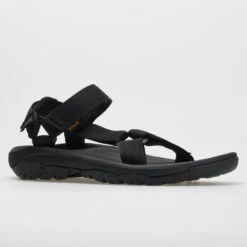 Teva Hurricane XLT2 Men's Black 10 Teva Hurricane XLT2 Men's Black -Sneakers Shop 570436 5