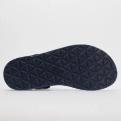 Teva Original Universal Women's Sun And Moon Insignia Blue -Sneakers Shop 570445 4