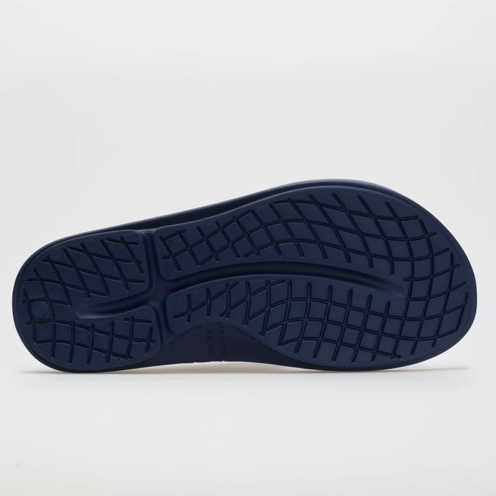 OOFOS OOriginal Women's Navy 3 OOFOS OOriginal Women's Navy - Image 3