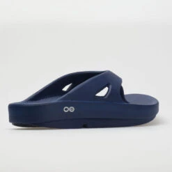 OOFOS OOriginal Women's Navy 10 OOFOS OOriginal Women's Navy -Sneakers Shop 570457 6