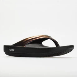 OOFOS OOlala Women's Cabernet -Sneakers Shop 570506 5