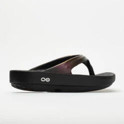OOFOS OOlala Women's Cabernet -Sneakers Shop 570506 6