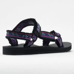 Teva Original Universal Maressa Women's Black/Cascade -Sneakers Shop 570539 6