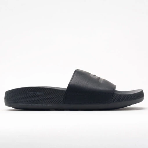 Skechers Hyper Slide Women's Black