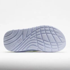 HOKA Ora Recovery Flip Women's Butterfly/Festival Fuchsia -Sneakers Shop 570549 4