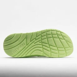 HOKA Ora Recovery Flip Men's Blue Graphite/Butterfly 9 HOKA Ora Recovery Flip Men's Blue Graphite/Butterfly -Sneakers Shop 570550 4