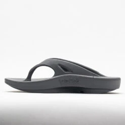 OOFOS OOriginal Men's Slate 8 OOFOS OOriginal Men's Slate -Sneakers Shop 570561 1