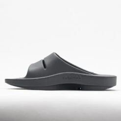 OOFOS OOahh Men's Slate -Sneakers Shop 570573 1