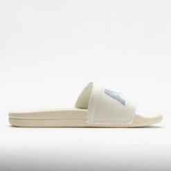 APL Big Logo Slide Women's Pristine/Pastel -Sneakers Shop 570596 4