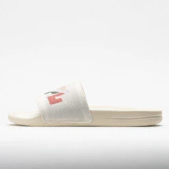 APL Big Logo Slide Women's Pristine/Pastel -Sneakers Shop 570596 5