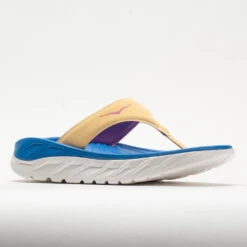 HOKA Ora Recovery Flip Women's Impala/Coastal Sky 10 HOKA Ora Recovery Flip Women's Impala/Coastal Sky -Sneakers Shop 570600 5