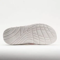 HOKA Ora Recovery Flip Men's Impala/Coastal Sky -Sneakers Shop 570603 4