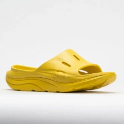 HOKA Ora Slide 3 Unisex Passion Fruit -Sneakers Shop 570610 5