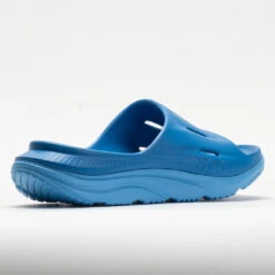 HOKA Ora Recovery Slide 3 Unisex Coastal Sky/All Aboard 11 HOKA Ora Recovery Slide 3 Unisex Coastal Sky/All Aboard -Sneakers Shop 570611 6