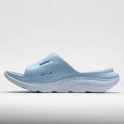 HOKA Ora Slide 3 Unisex Ice Water/Airy Blue 8 HOKA Ora Slide 3 Unisex Ice Water/Airy Blue -Sneakers Shop 570615 1