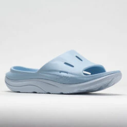 HOKA Ora Slide 3 Unisex Ice Water/Airy Blue 10 HOKA Ora Slide 3 Unisex Ice Water/Airy Blue -Sneakers Shop 570615 5