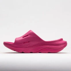 HOKA Ora Slide 3 Unisex Pink Yarrow -Sneakers Shop 570616 1