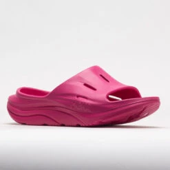 HOKA Ora Slide 3 Unisex Pink Yarrow -Sneakers Shop 570616 5