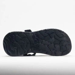 Teva Zymic Men's Black 9 Teva Zymic Men's Black -Sneakers Shop 570620 4