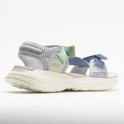 Teva Zymic Women's Light Multi -Sneakers Shop 570621 6