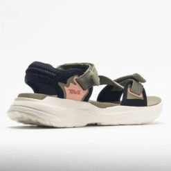 Teva Zymic Women's Aloe -Sneakers Shop 570622 6