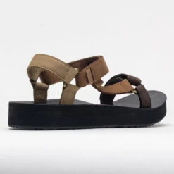 Teva Midform Universal Leather Women's Neutral Multi 11 Teva Midform Universal Leather Women's Neutral Multi -Sneakers Shop 570626 6