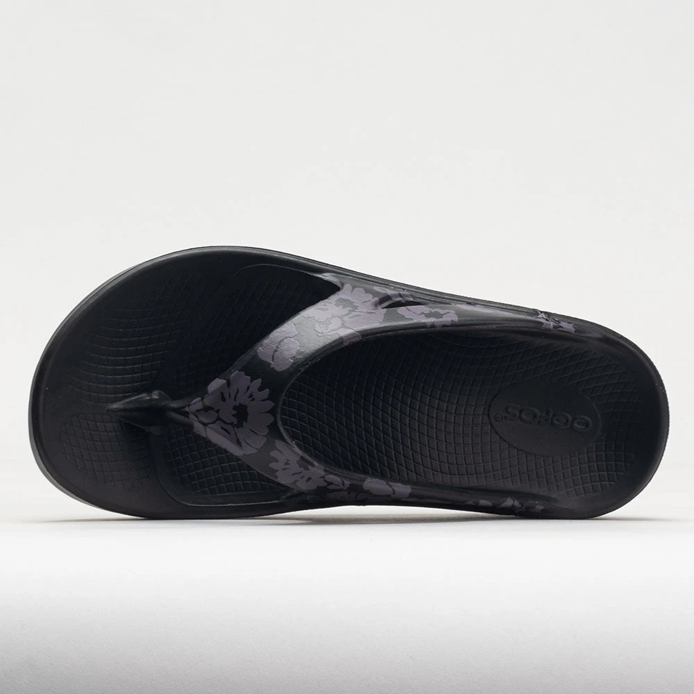 OOFOS OOriginal Limited Women's Midnight Tropics 2 OOFOS OOriginal Limited Women's Midnight Tropics - Image 2