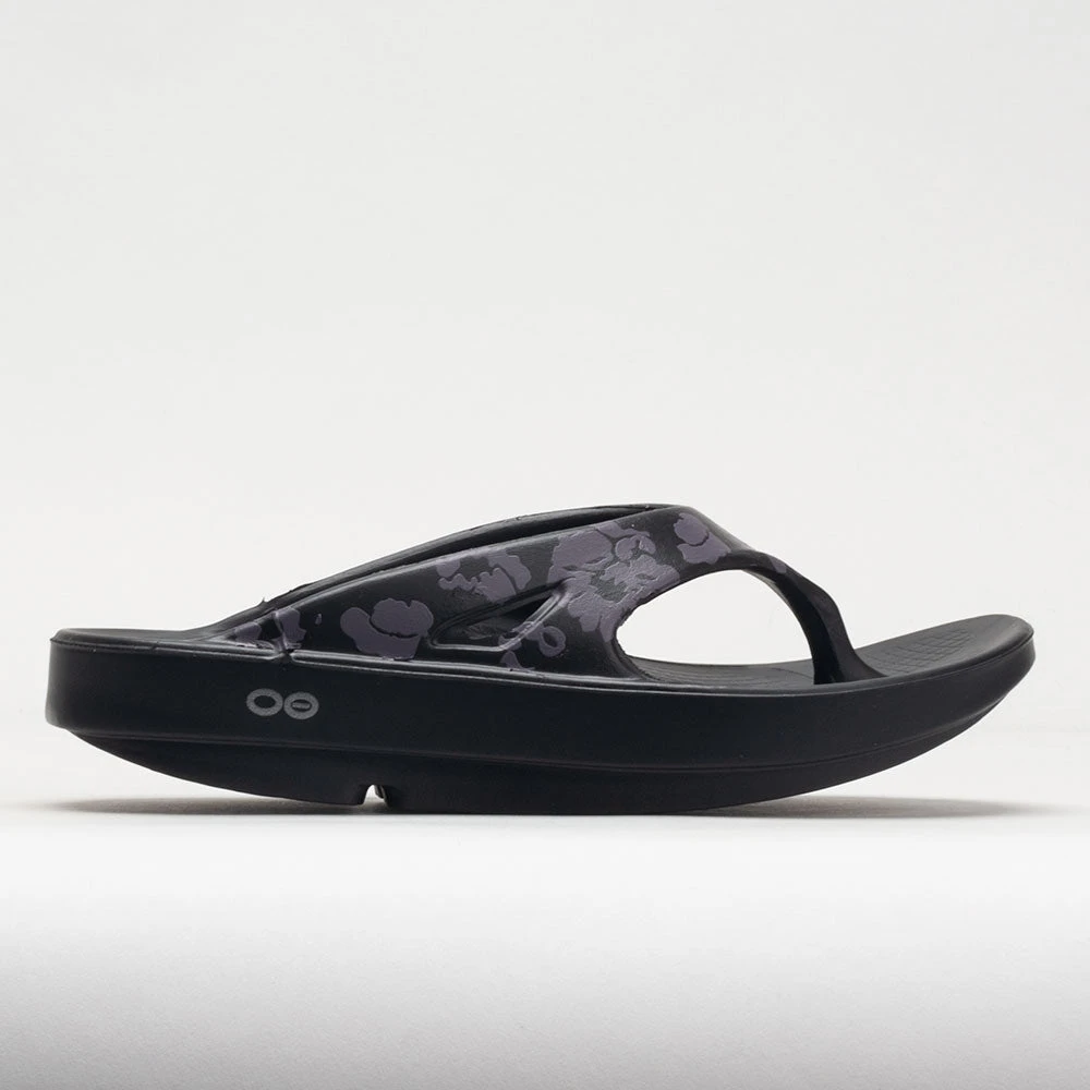 OOFOS OOriginal Limited Women's Midnight Tropics 1 OOFOS OOriginal Limited Women's Midnight Tropics