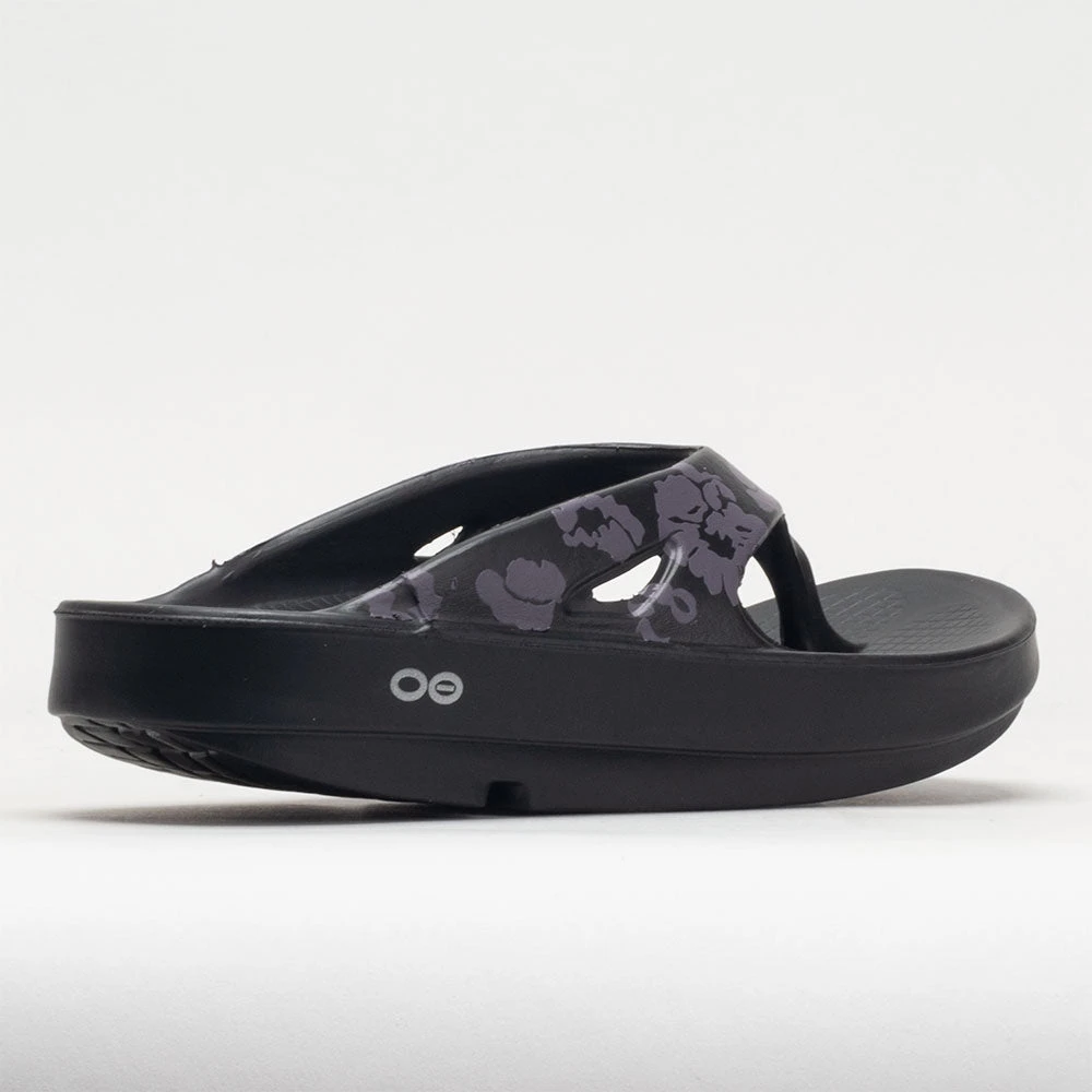 OOFOS OOriginal Limited Women's Midnight Tropics 6 OOFOS OOriginal Limited Women's Midnight Tropics - Image 6