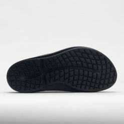 OOFOS OOmega Women's Black -Sneakers Shop 570634 4