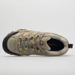 Merrell Moab 2 Vent Women's Taupe -Sneakers Shop 630737 2
